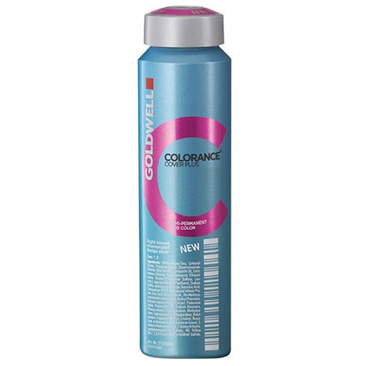 Goldwell Colorance @Elumenated 7RR@RR luscious red - intensiv Rot Depot 120 ml
