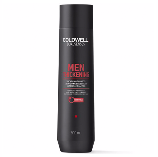 Goldwell Dualsenses Men Thickening Shampoo 300 ml