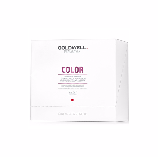 Goldwell Dualsenses Color Lock Serum 12x18 ml