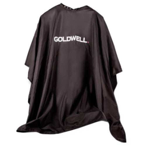 Goldwell Schneideumhang schwarz