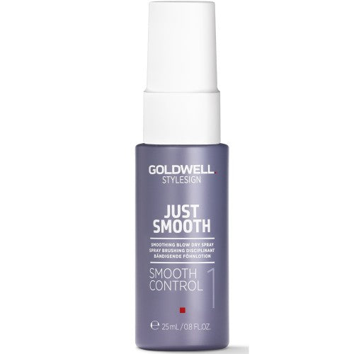 Goldwell Stylesign Just Smooth Smooth Control 25 ml