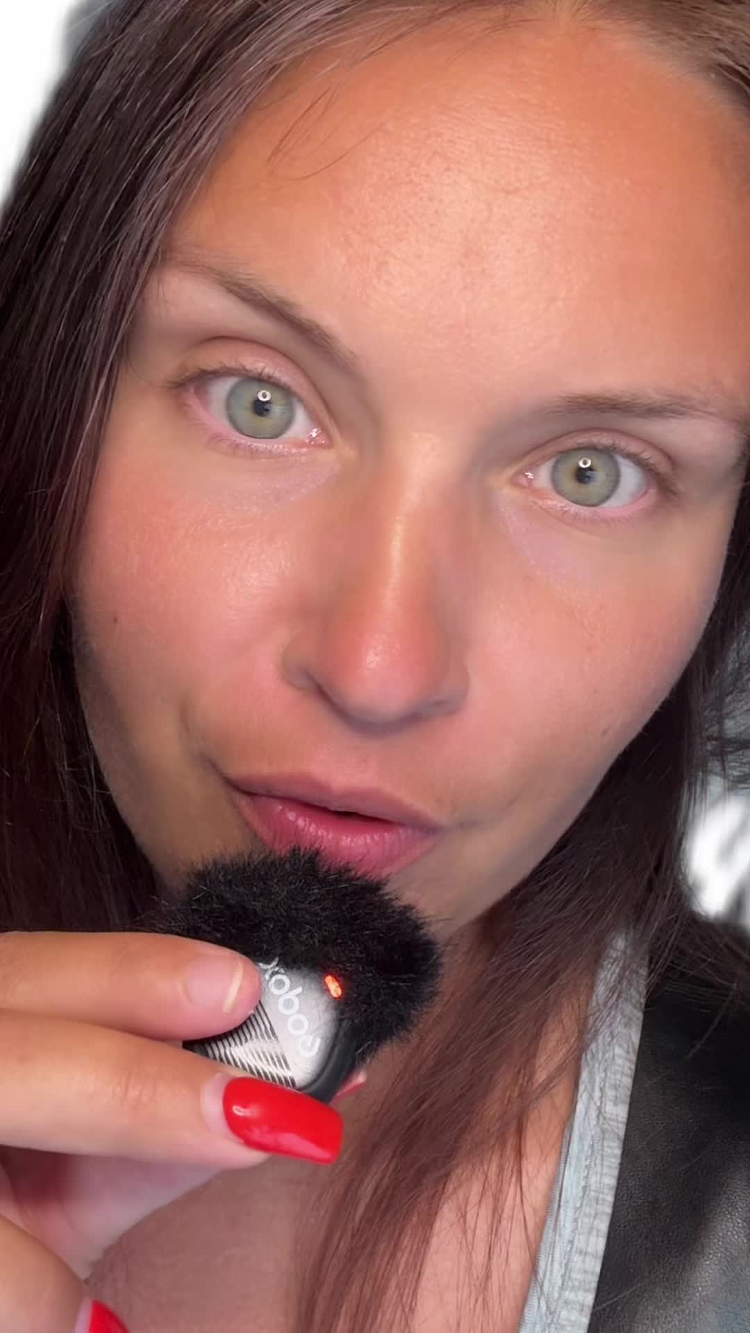 Standbild aus Chrissys Video